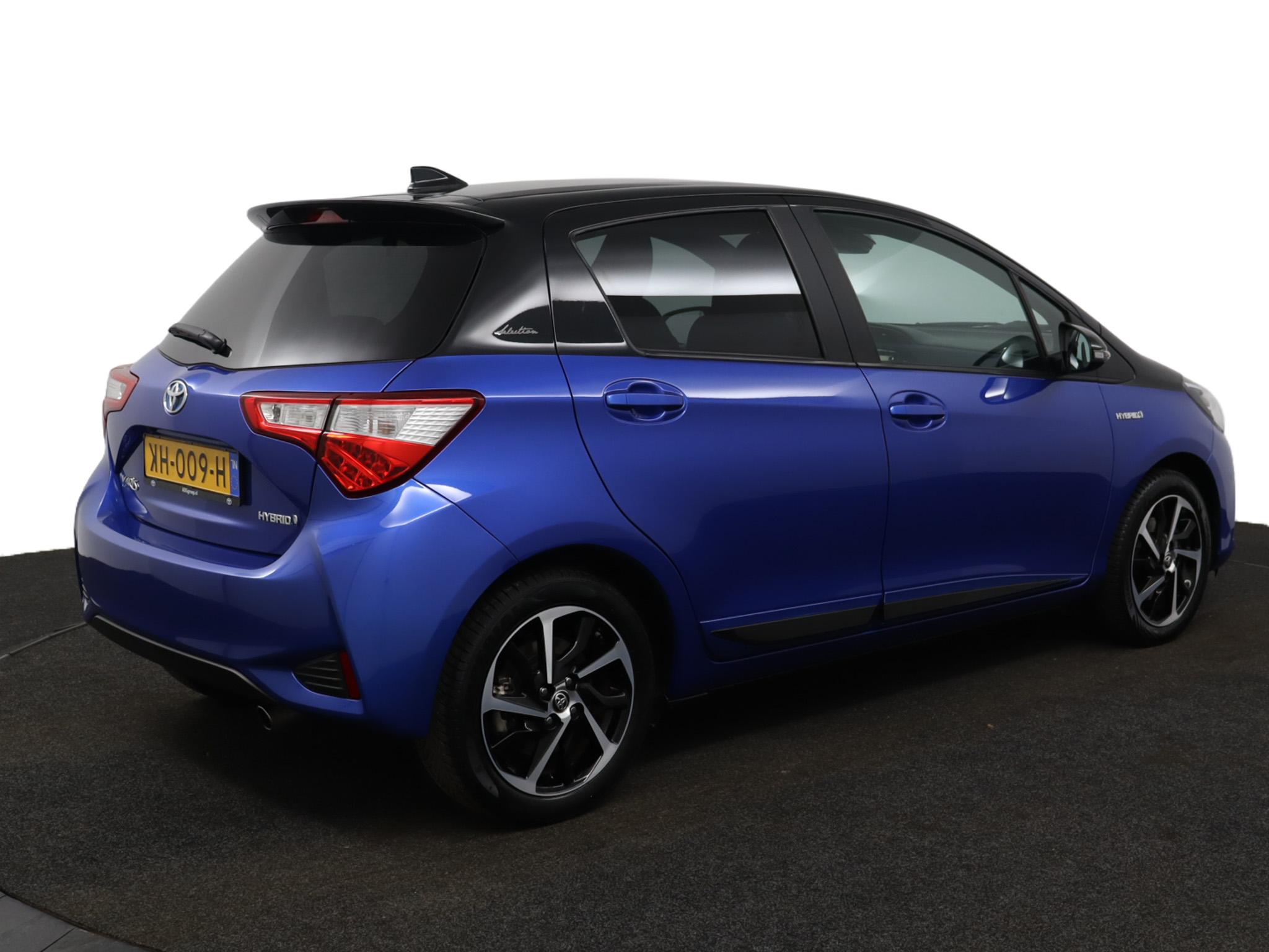 Toyota Yaris 1.5 Hybrid Bi-Tone - Afbeelding 2