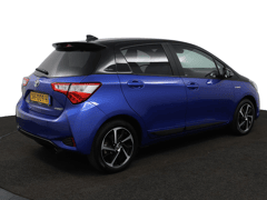 Toyota Yaris 1.5 Hybrid Bi-Tone - Afbeelding 2