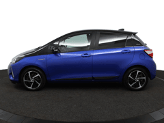 Toyota Yaris 1.5 Hybrid Bi-Tone - Afbeelding 3