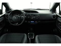 Toyota Yaris 1.5 Hybrid Bi-Tone - Afbeelding 4