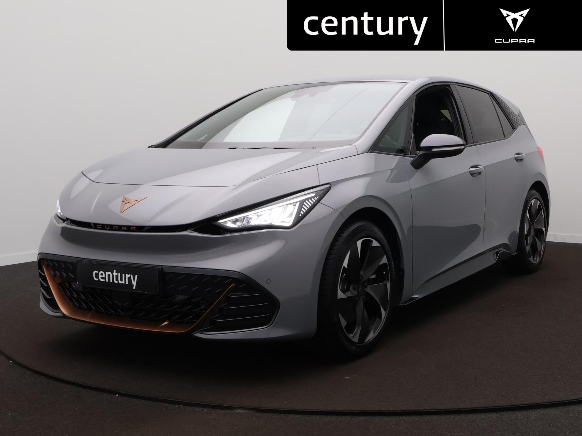 CUPRA Born Adrenaline 82 kWh