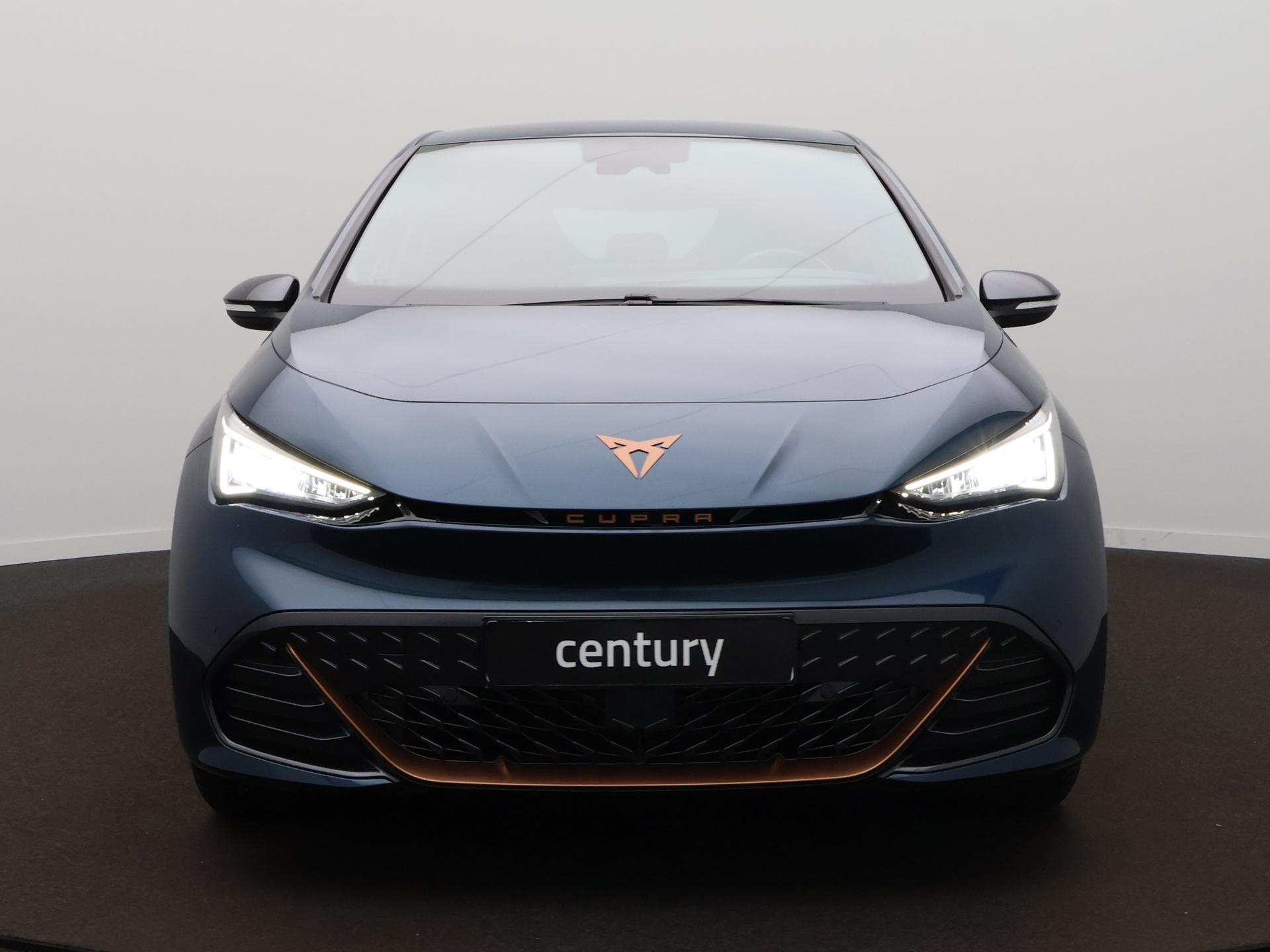 CUPRA Born Adrenaline 62 kWh - Afbeelding 2