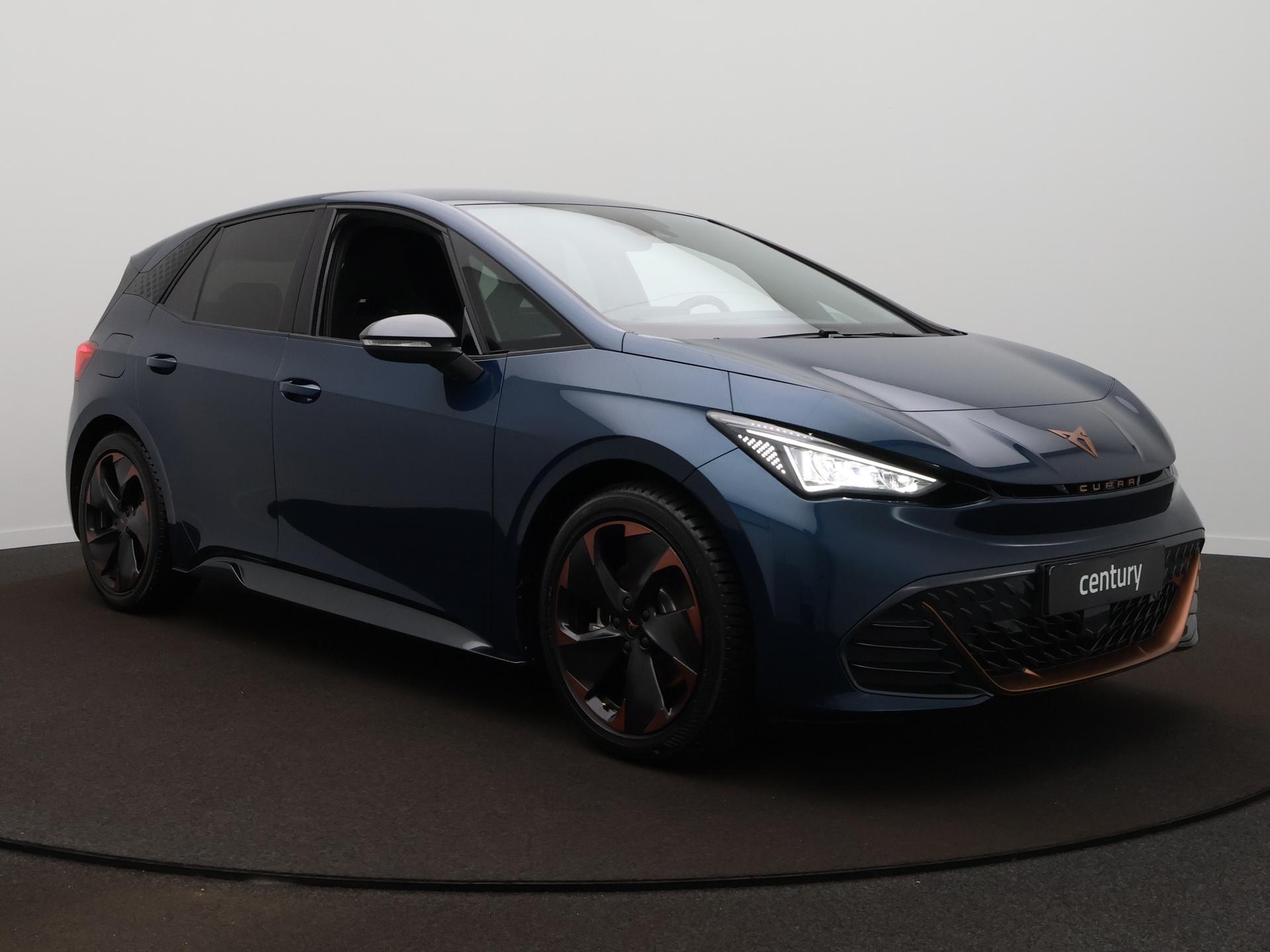 CUPRA Born Adrenaline 62 kWh - Afbeelding 3