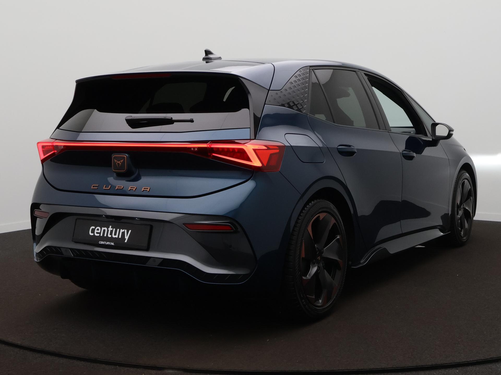 CUPRA Born Adrenaline 62 kWh - Afbeelding 5