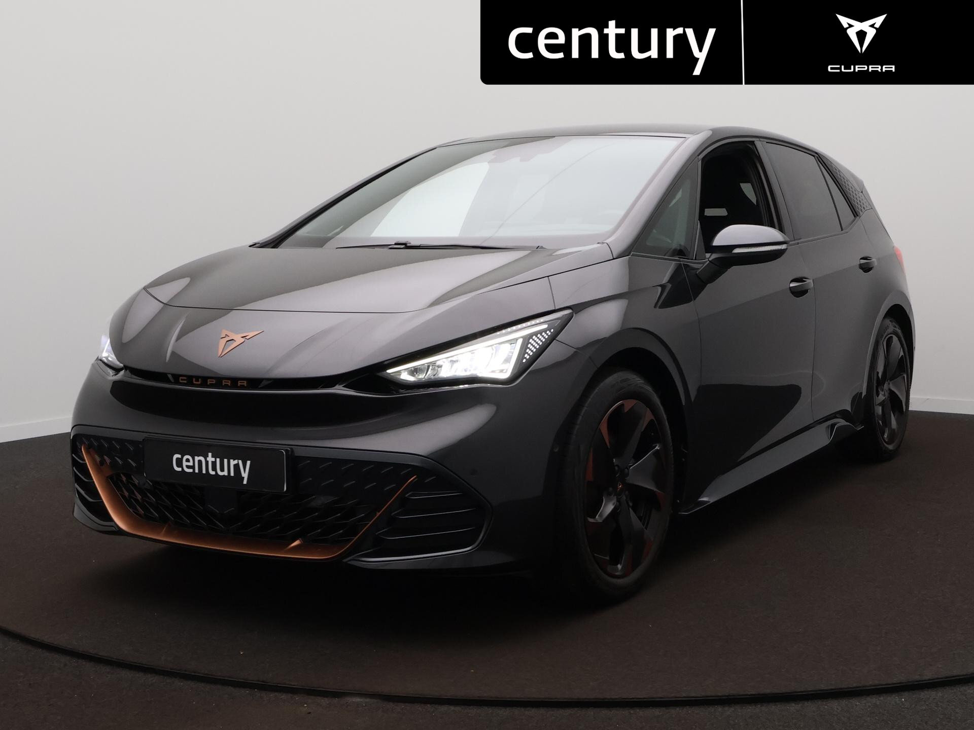 CUPRA Born Business 62 kWh