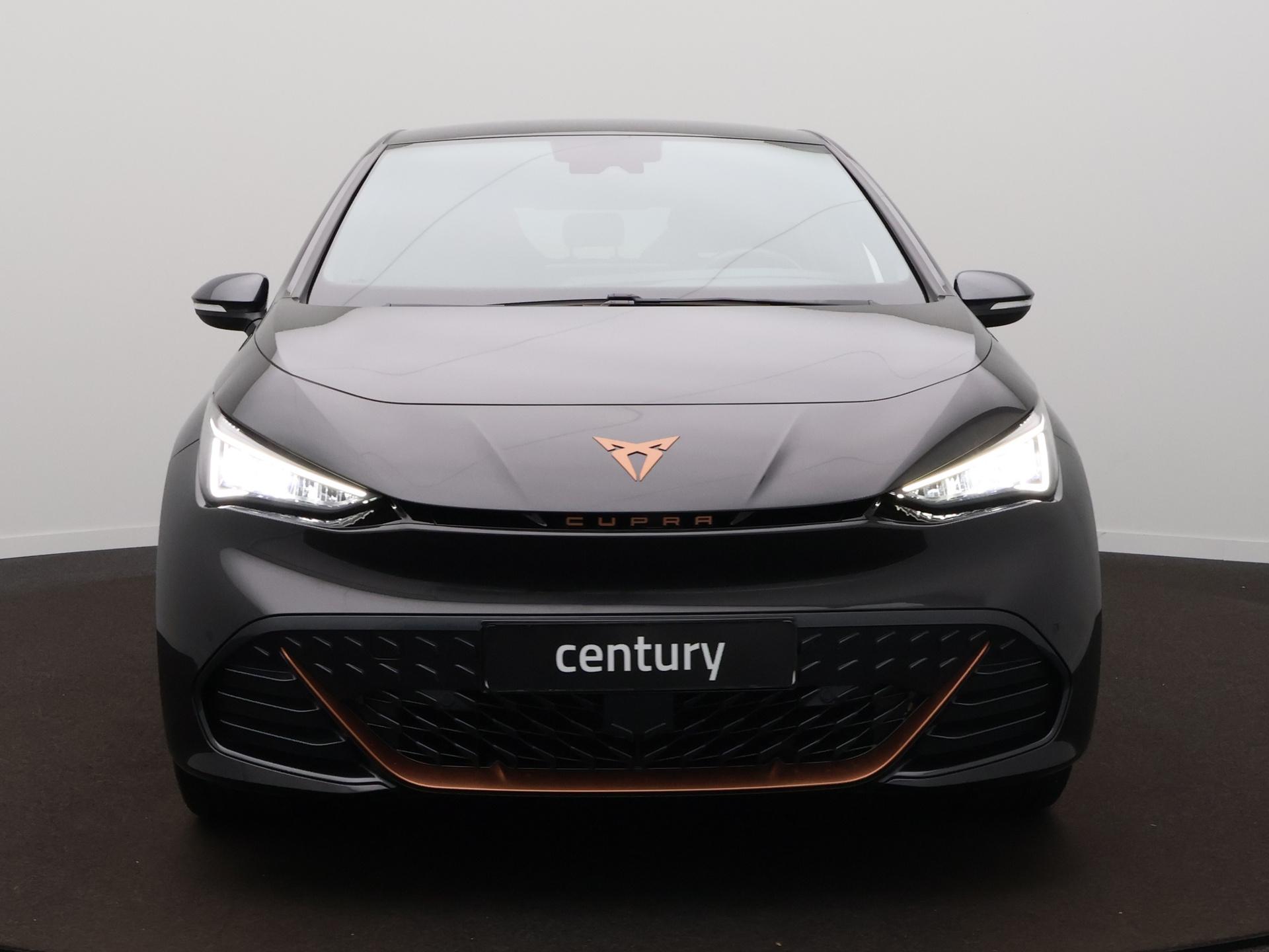 CUPRA Born Business 62 kWh - Afbeelding 2