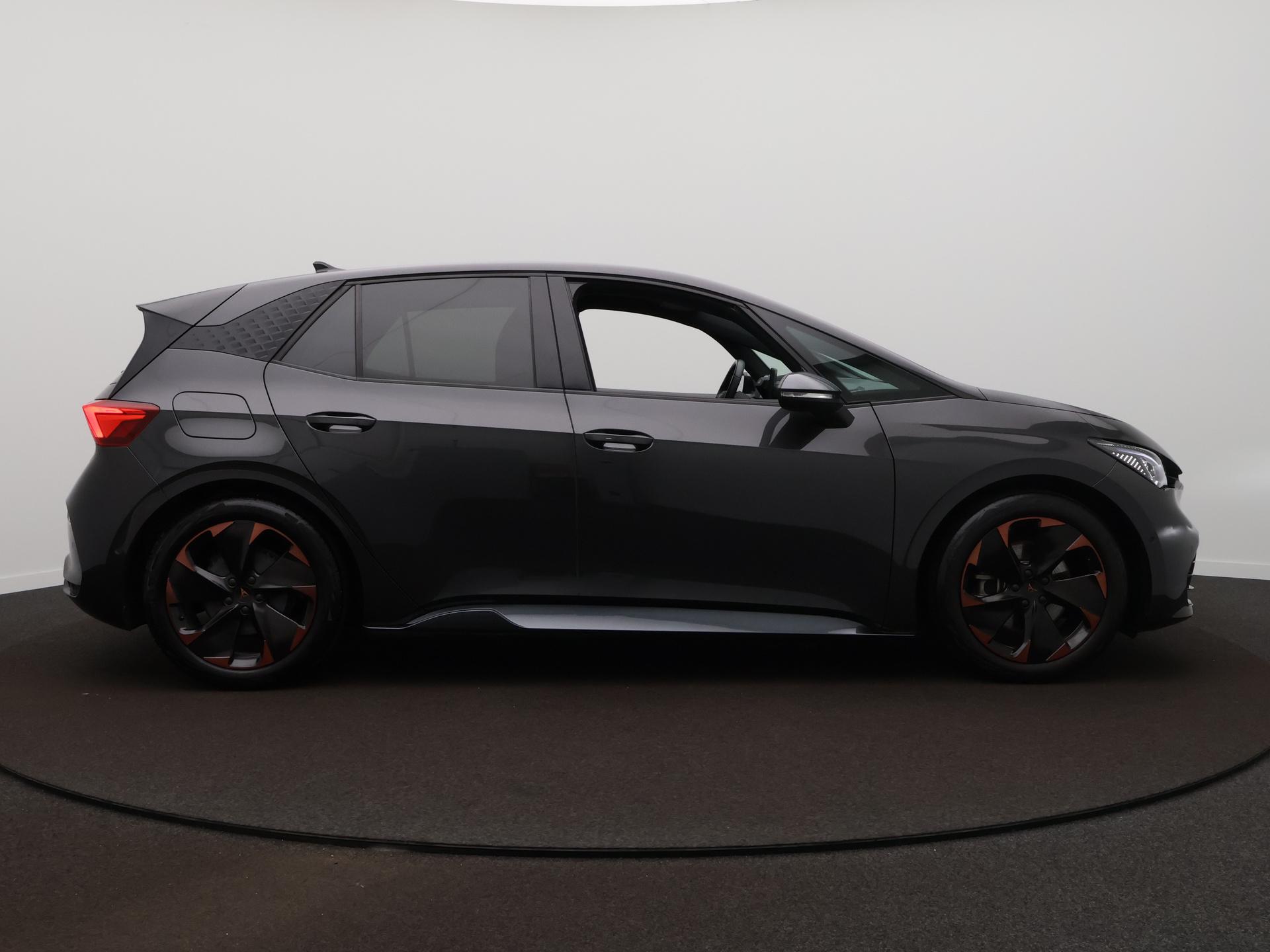 CUPRA Born Business 62 kWh - Afbeelding 4