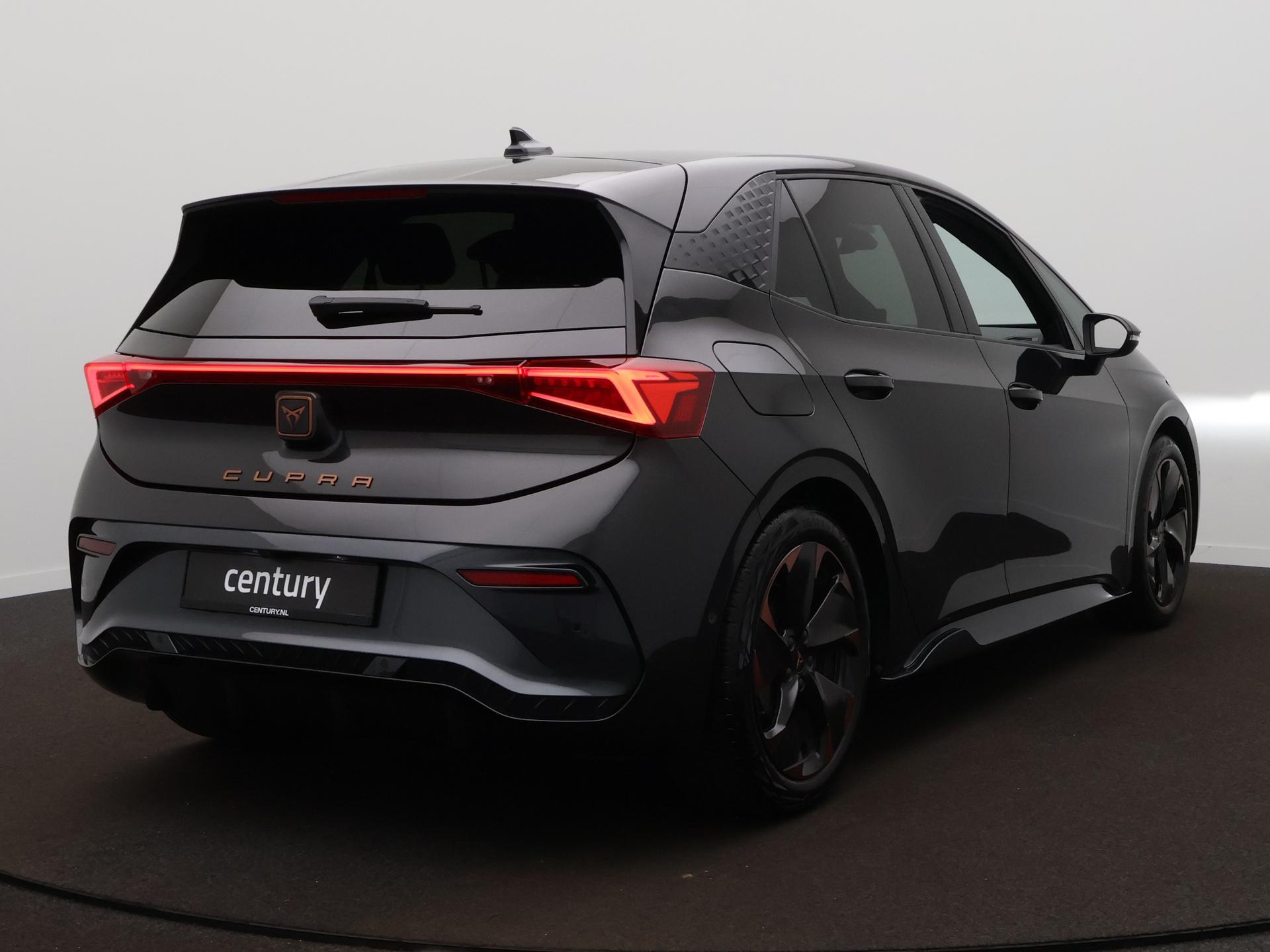CUPRA Born Business 62 kWh - Afbeelding 5