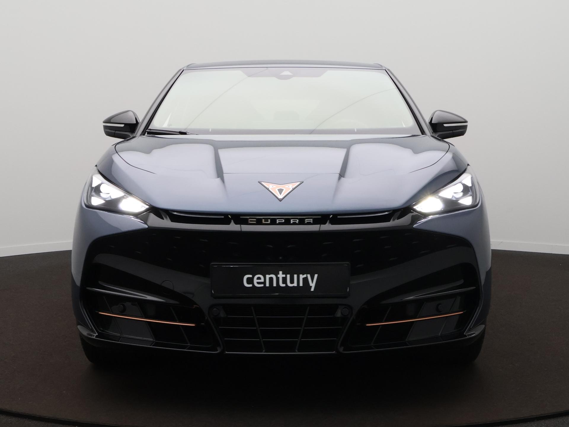 CUPRA Tavascan VZ Adrenaline 82 kWh - Afbeelding 2