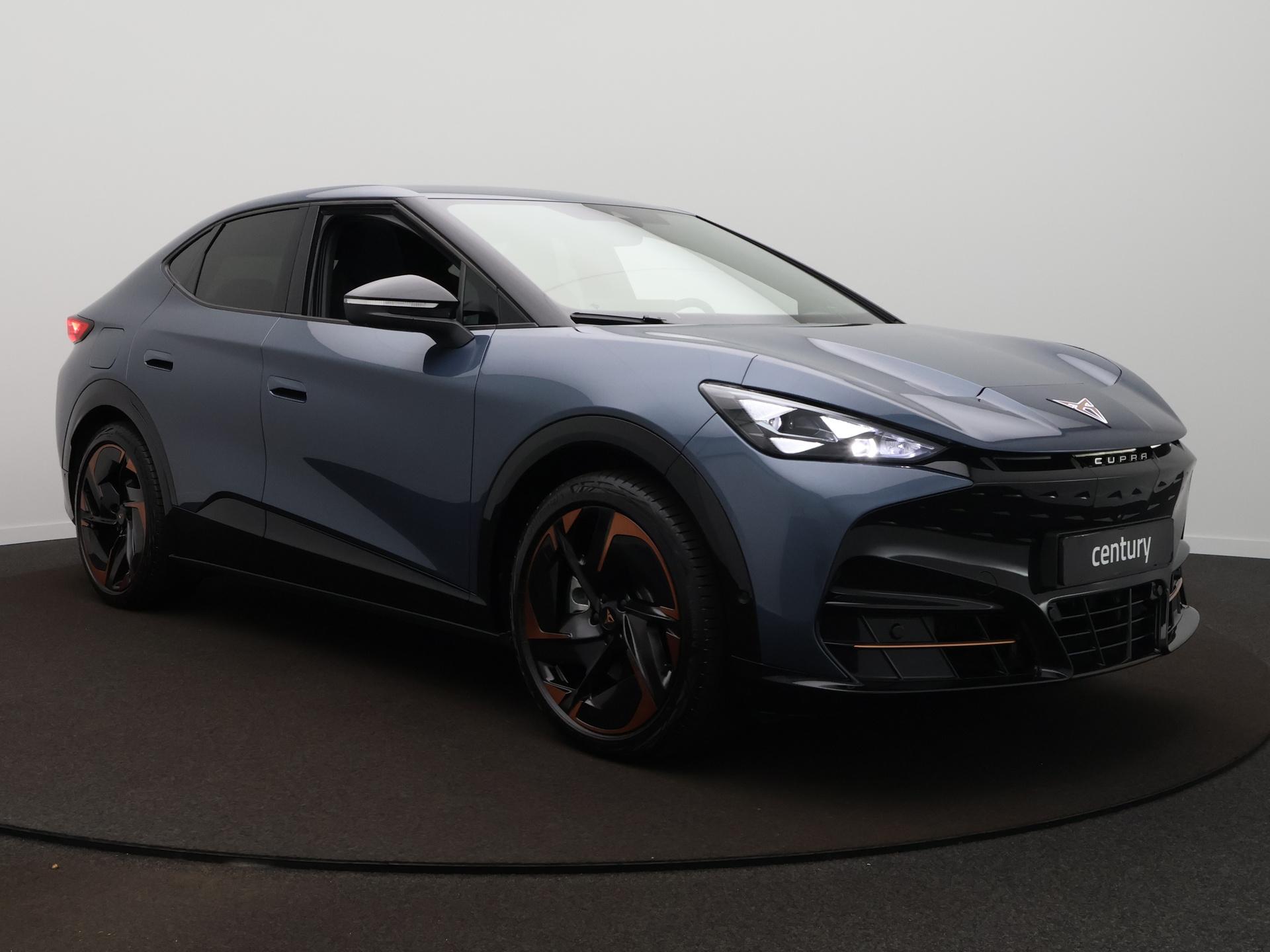 CUPRA Tavascan VZ Adrenaline 82 kWh - Afbeelding 3