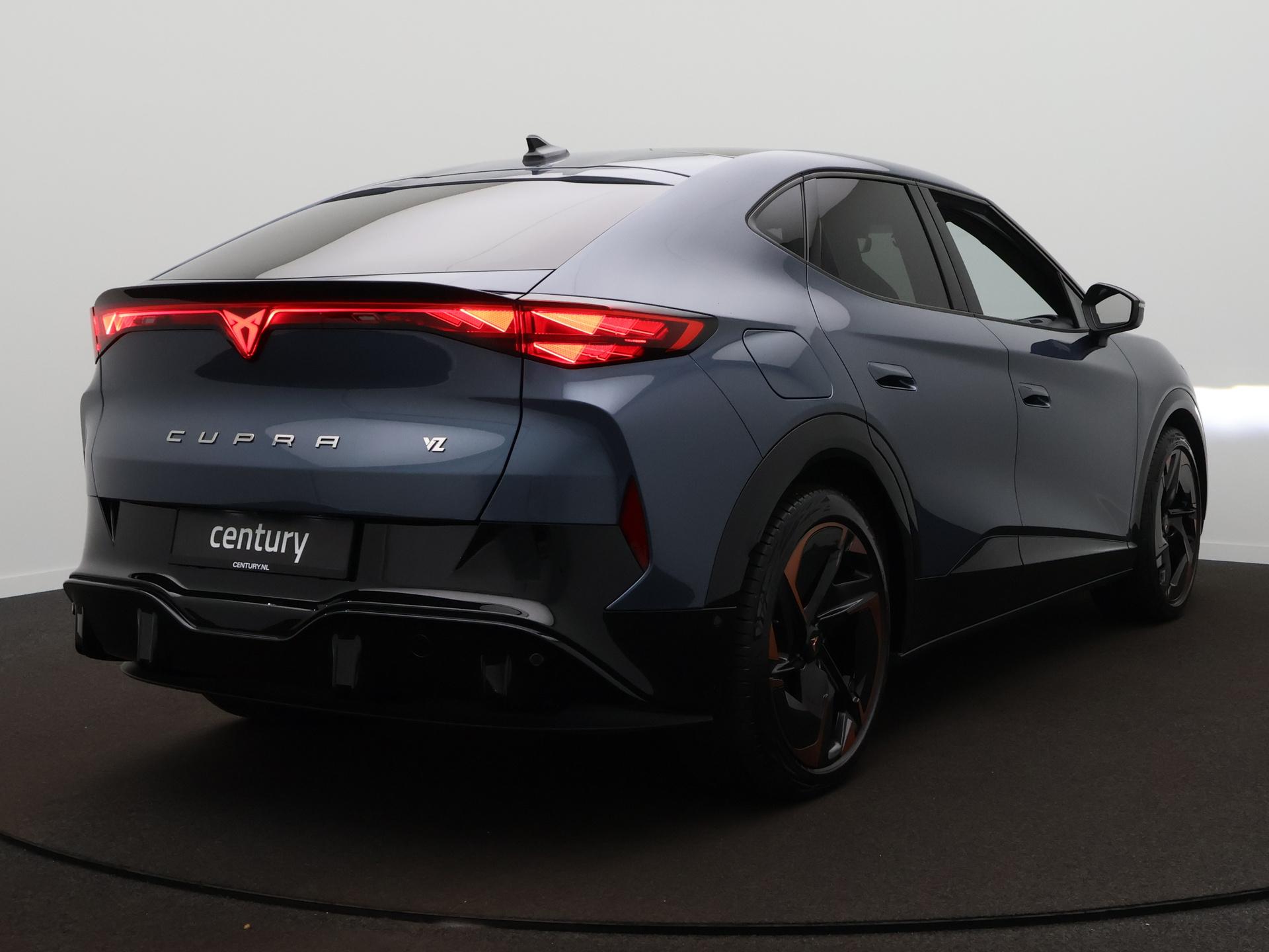 CUPRA Tavascan VZ Adrenaline 82 kWh - Afbeelding 5