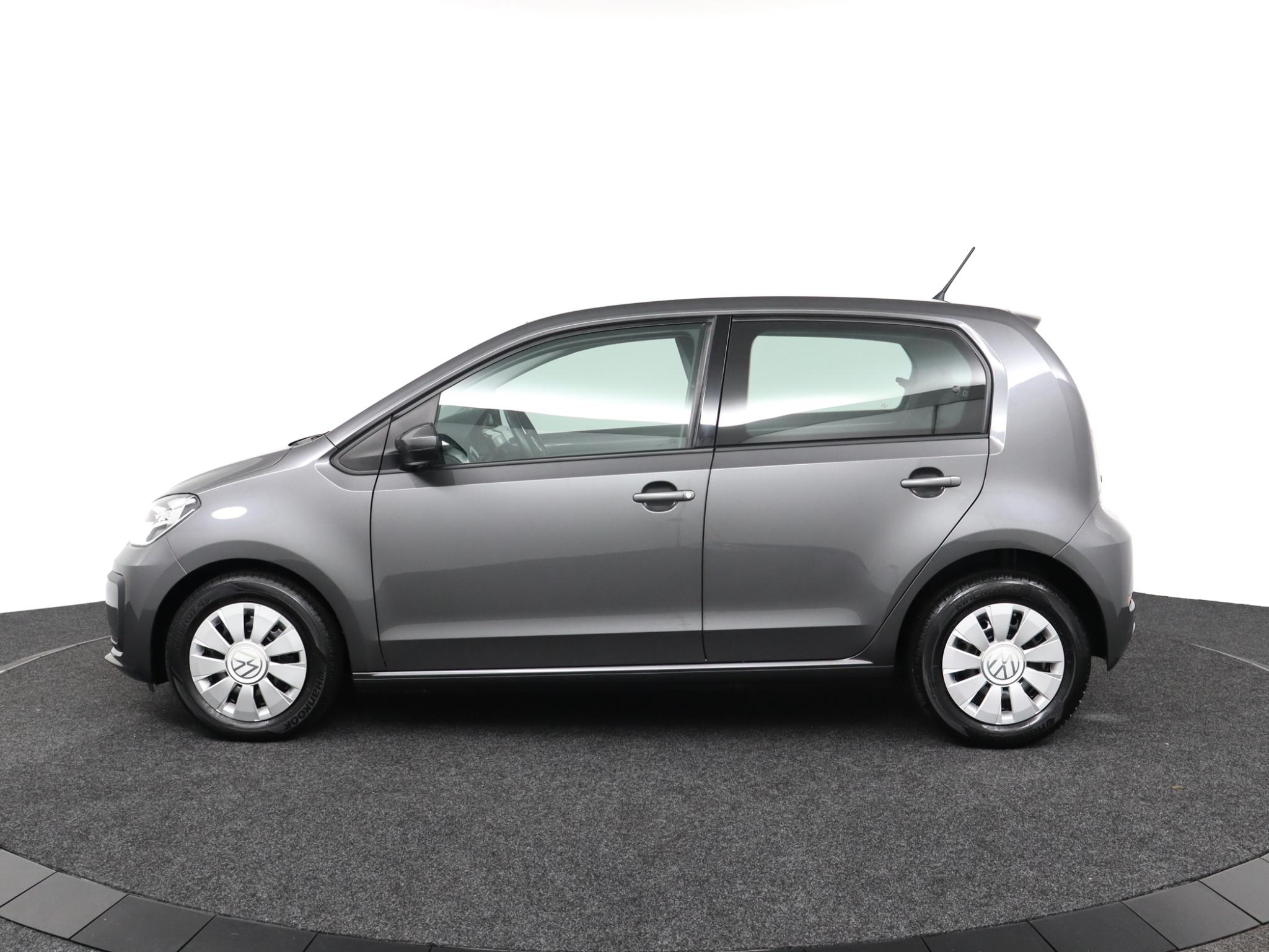 Volkswagen Up! 1.0 65Pk Edition - Afbeelding 3