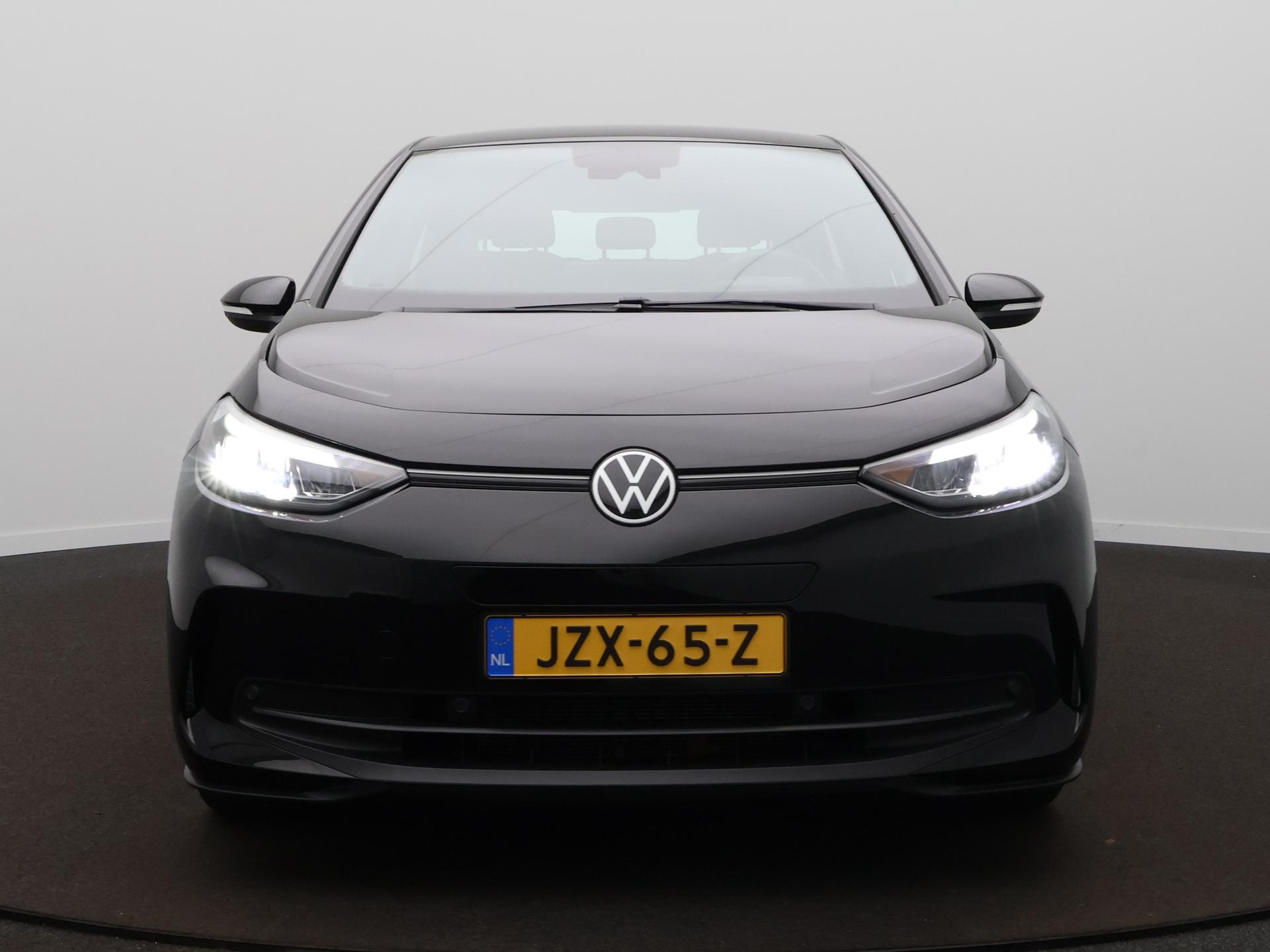 Volkswagen ID.3 Pro 58 kWh - Afbeelding 2