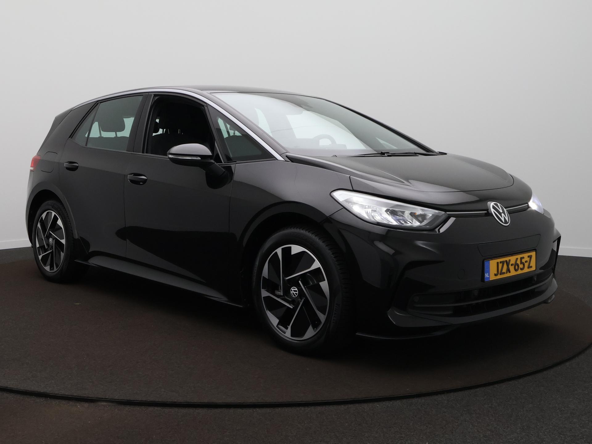 Volkswagen ID.3 Pro 58 kWh - Afbeelding 3