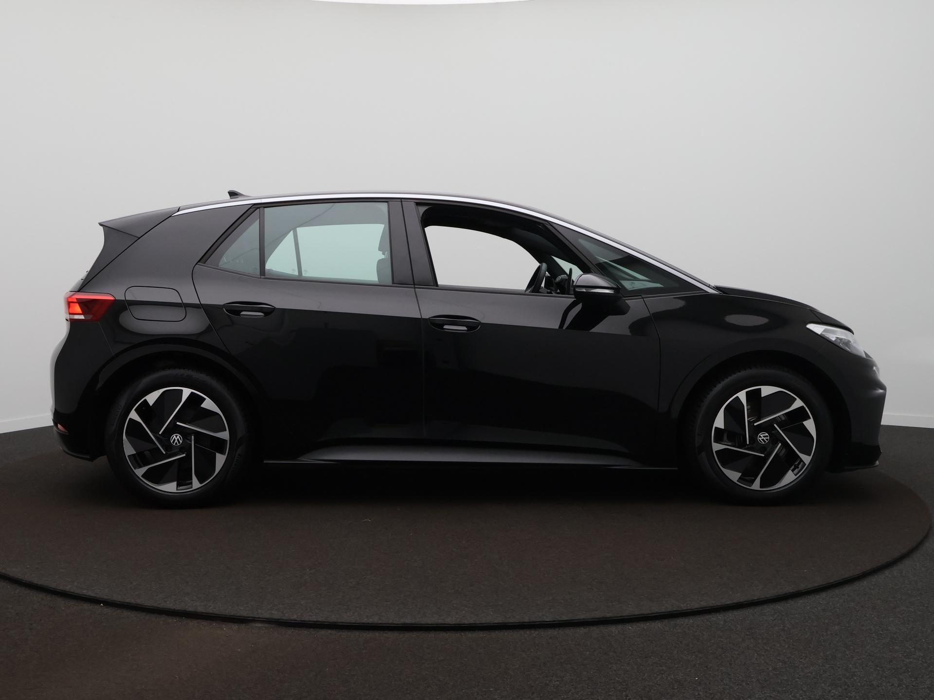Volkswagen ID.3 Pro 58 kWh - Afbeelding 4