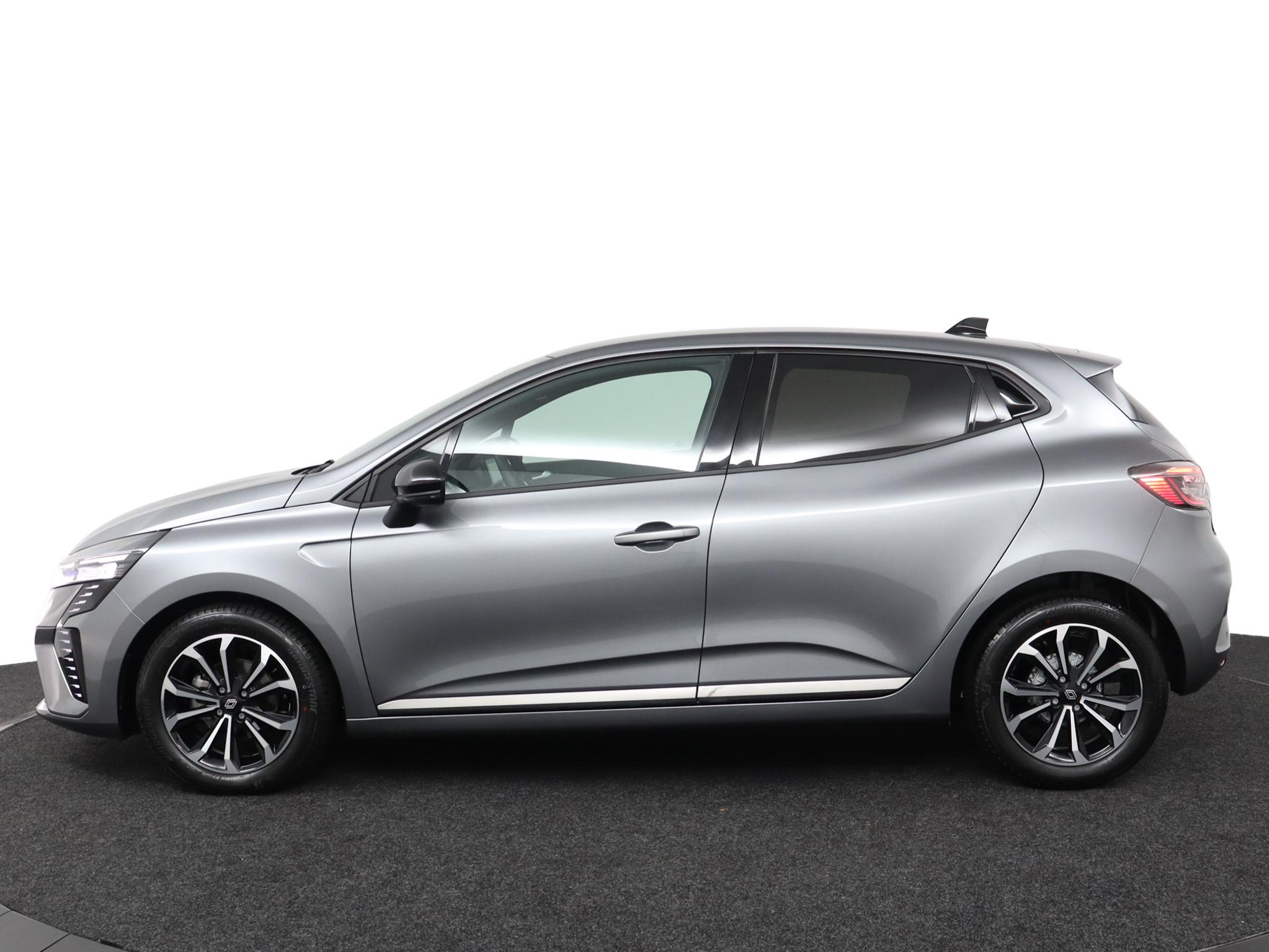 Renault Clio techno TCe 90 - Afbeelding 2