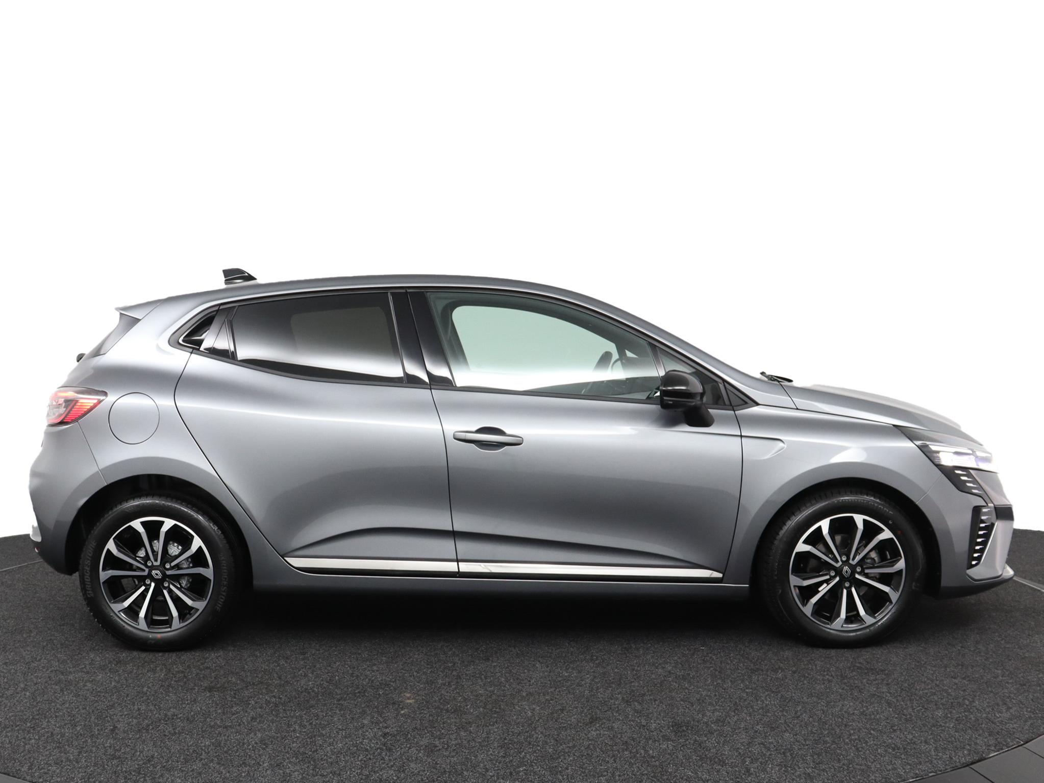 Renault Clio techno TCe 90 - Afbeelding 4