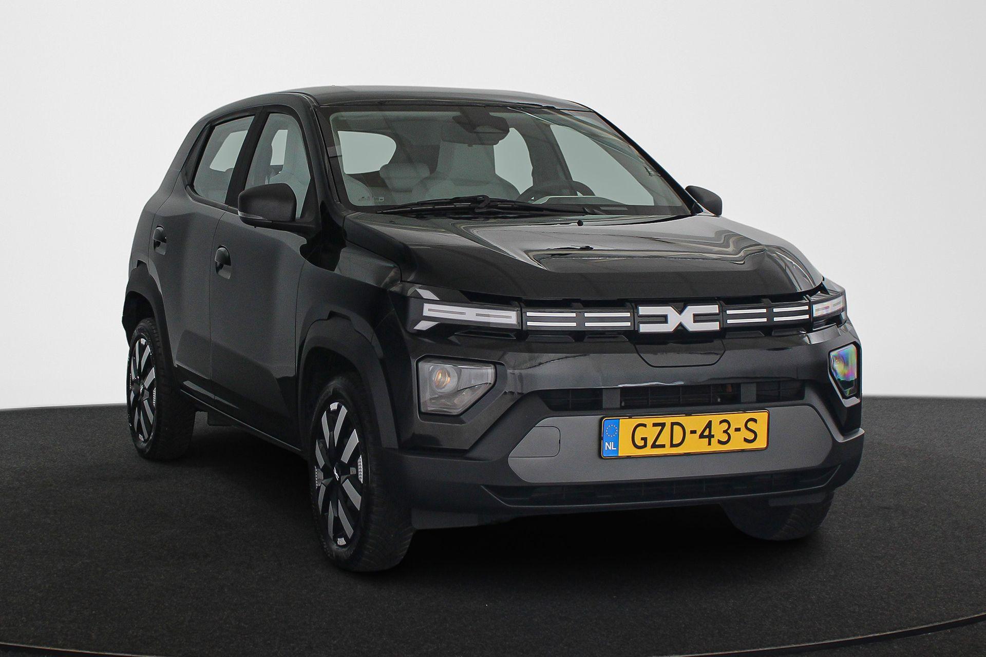 Dacia Spring Expression 65 26.8 kWh - Afbeelding 2