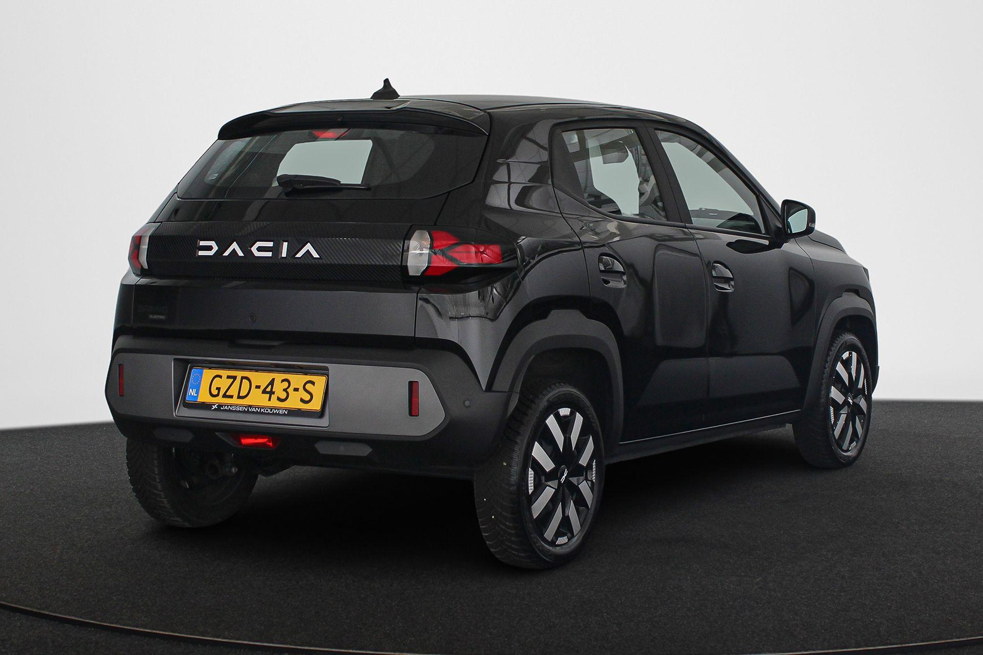Dacia Spring Expression 65 26.8 kWh - Afbeelding 3