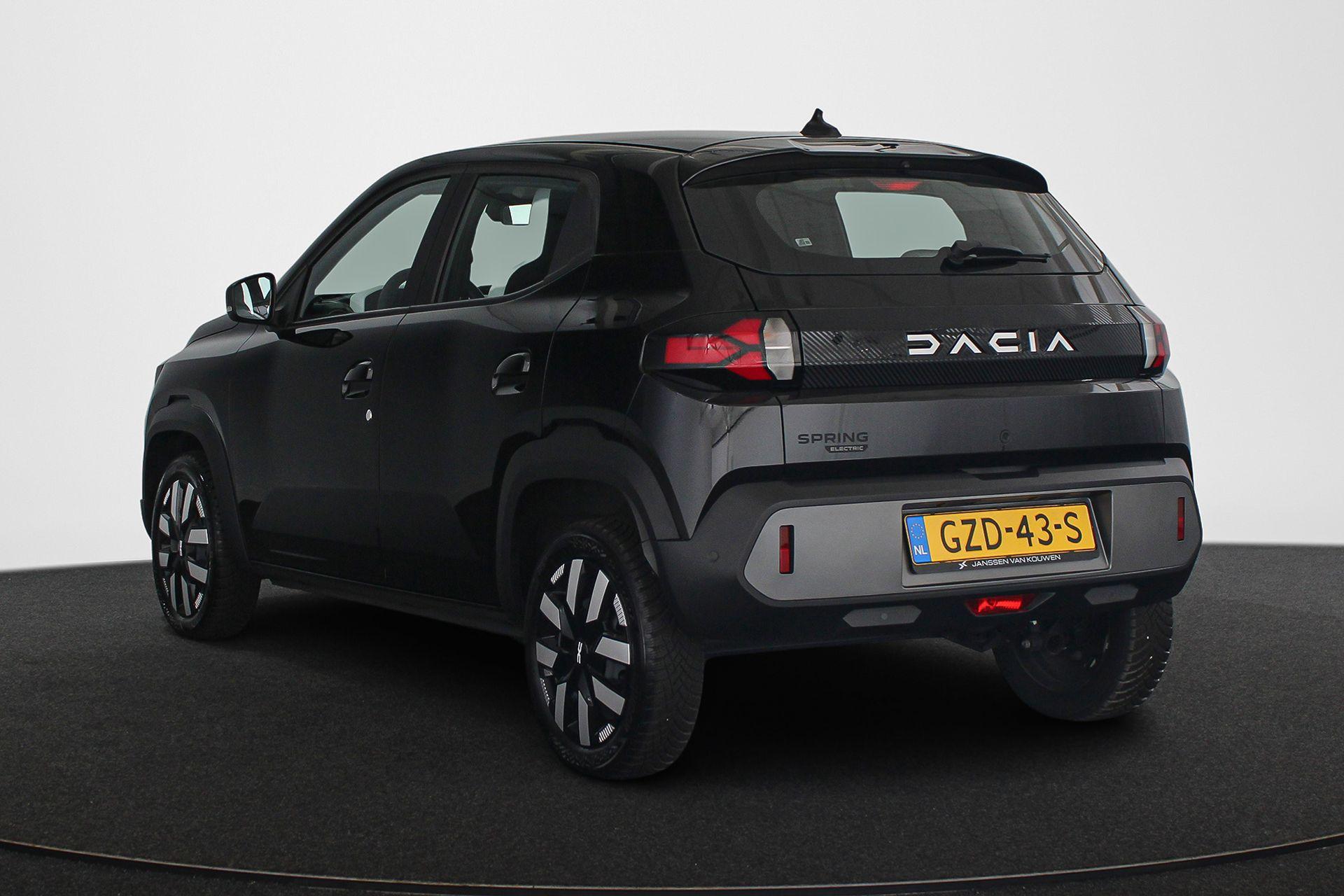 Dacia Spring Expression 65 26.8 kWh - Afbeelding 4