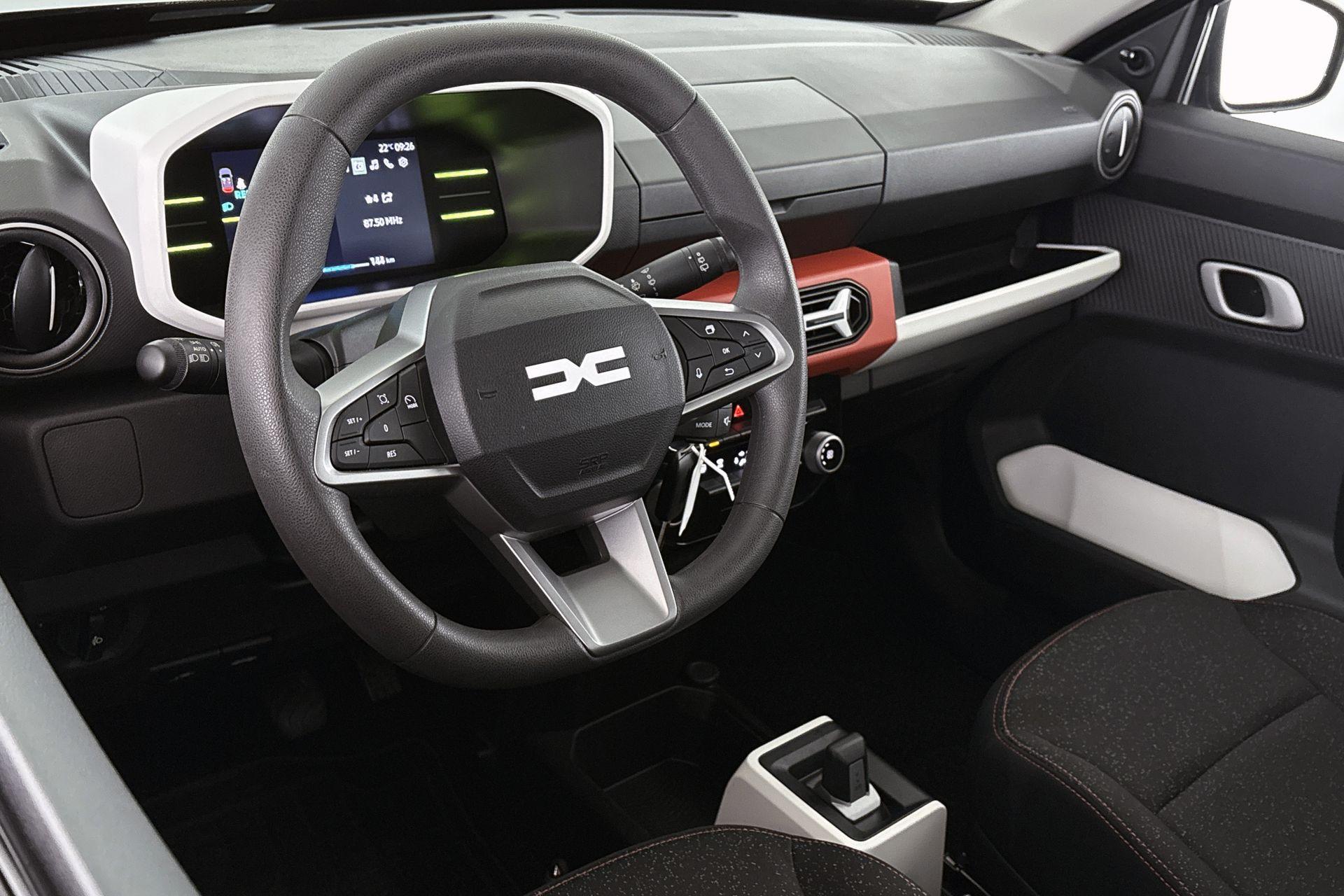 Dacia Spring Expression 65 26.8 kWh - Afbeelding 5