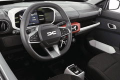 Dacia Spring Expression 65 26.8 kWh - Afbeelding 5