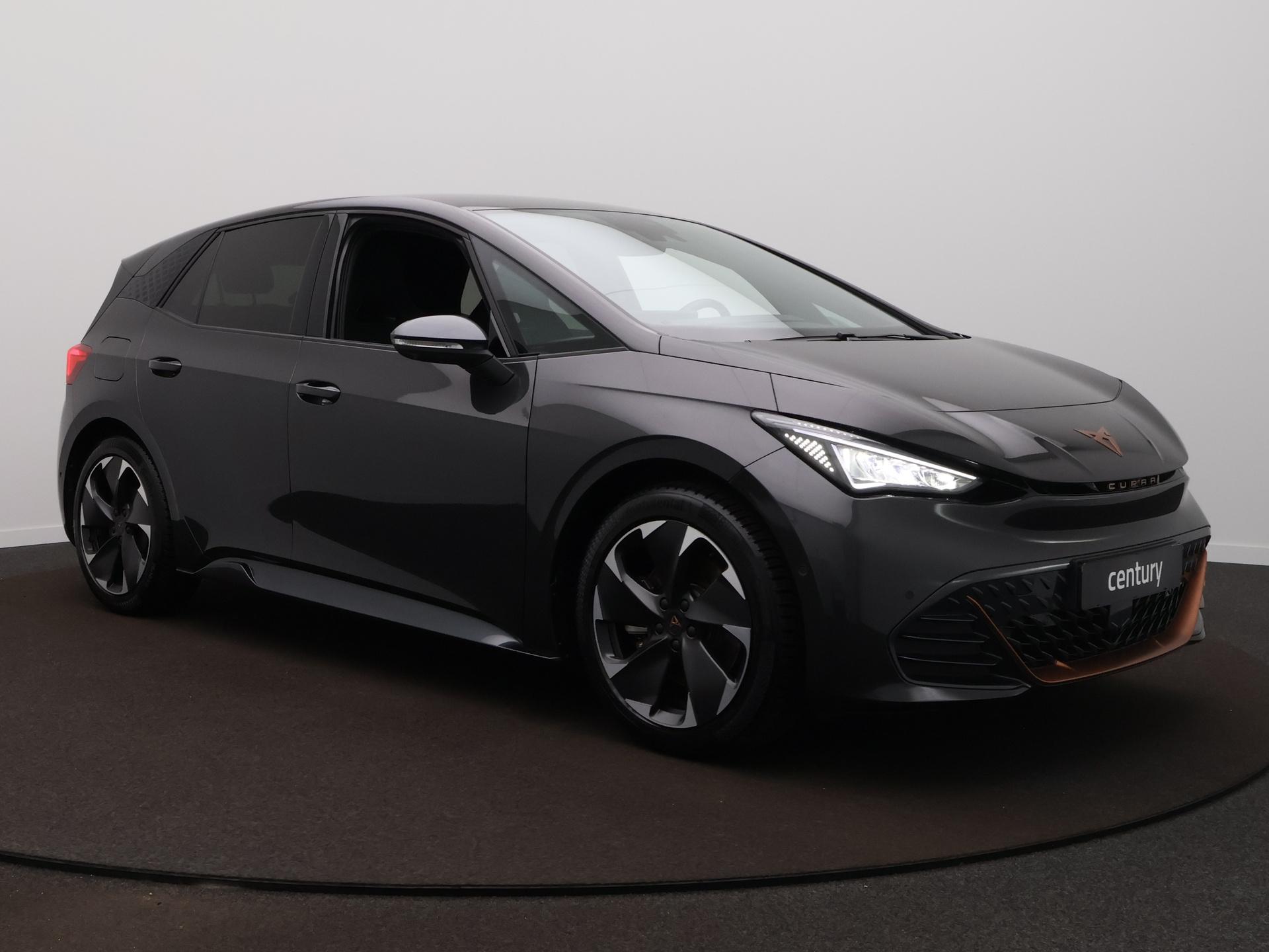 CUPRA Born Adrenaline 82 kWh - Afbeelding 3