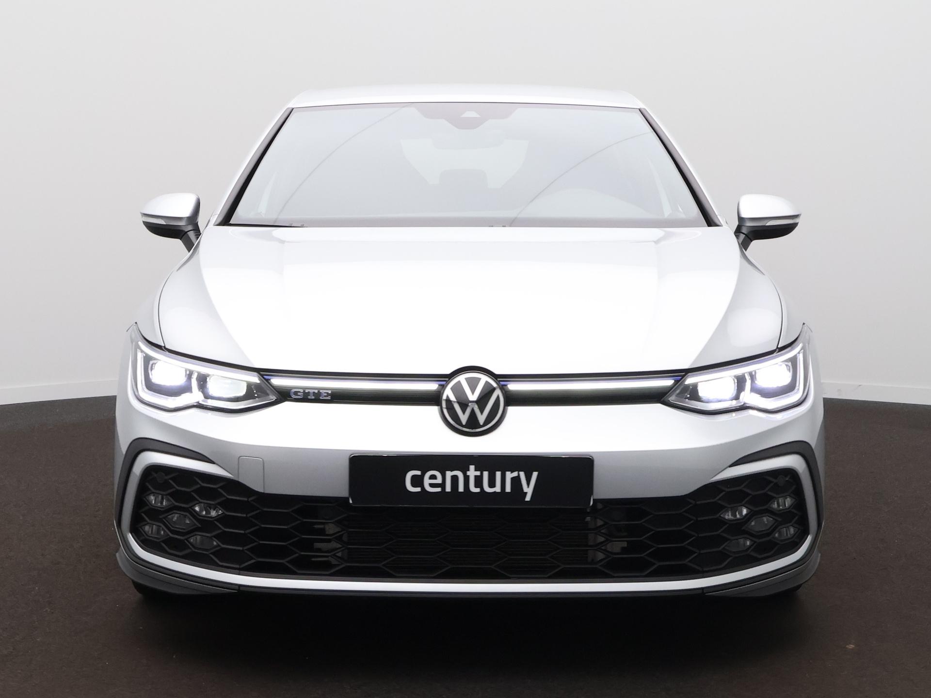 Volkswagen Golf 1.4 eHybrid GTE - Afbeelding 2