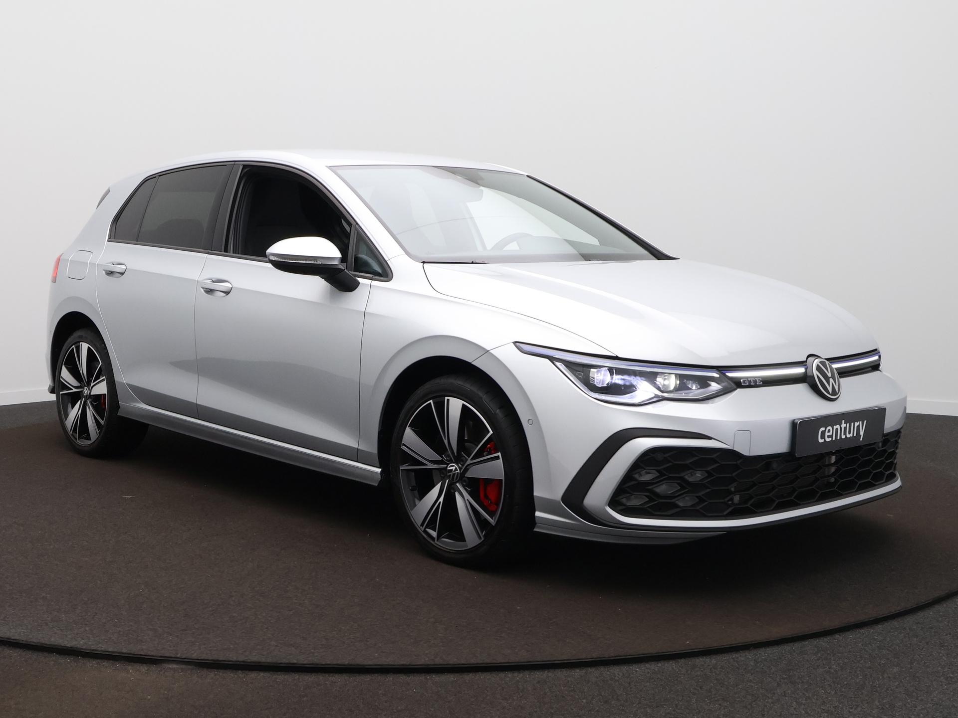 Volkswagen Golf 1.4 eHybrid GTE - Afbeelding 3