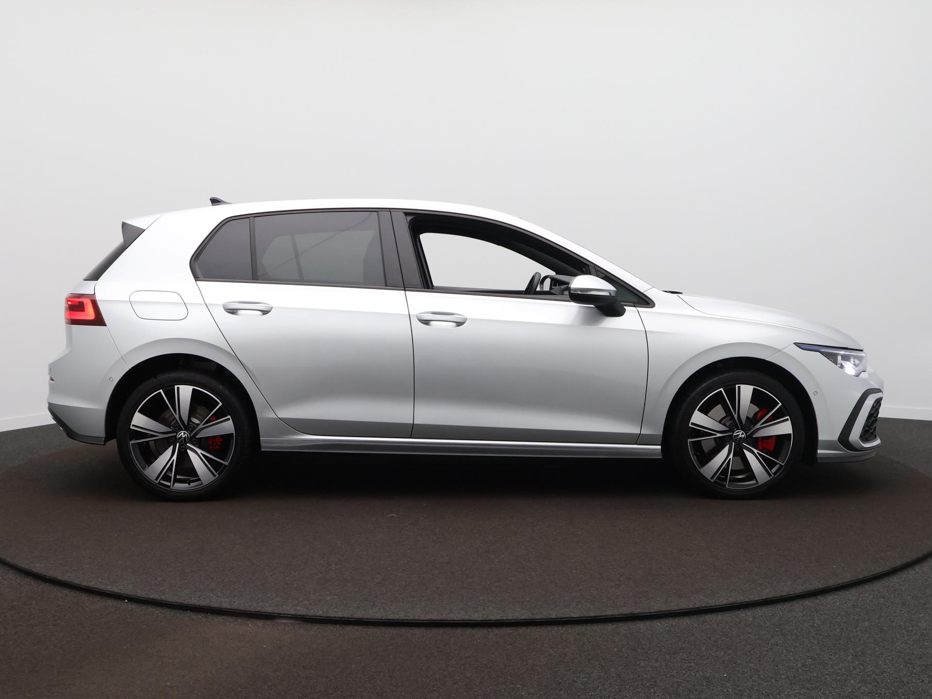 Volkswagen Golf 1.4 eHybrid GTE - Afbeelding 4