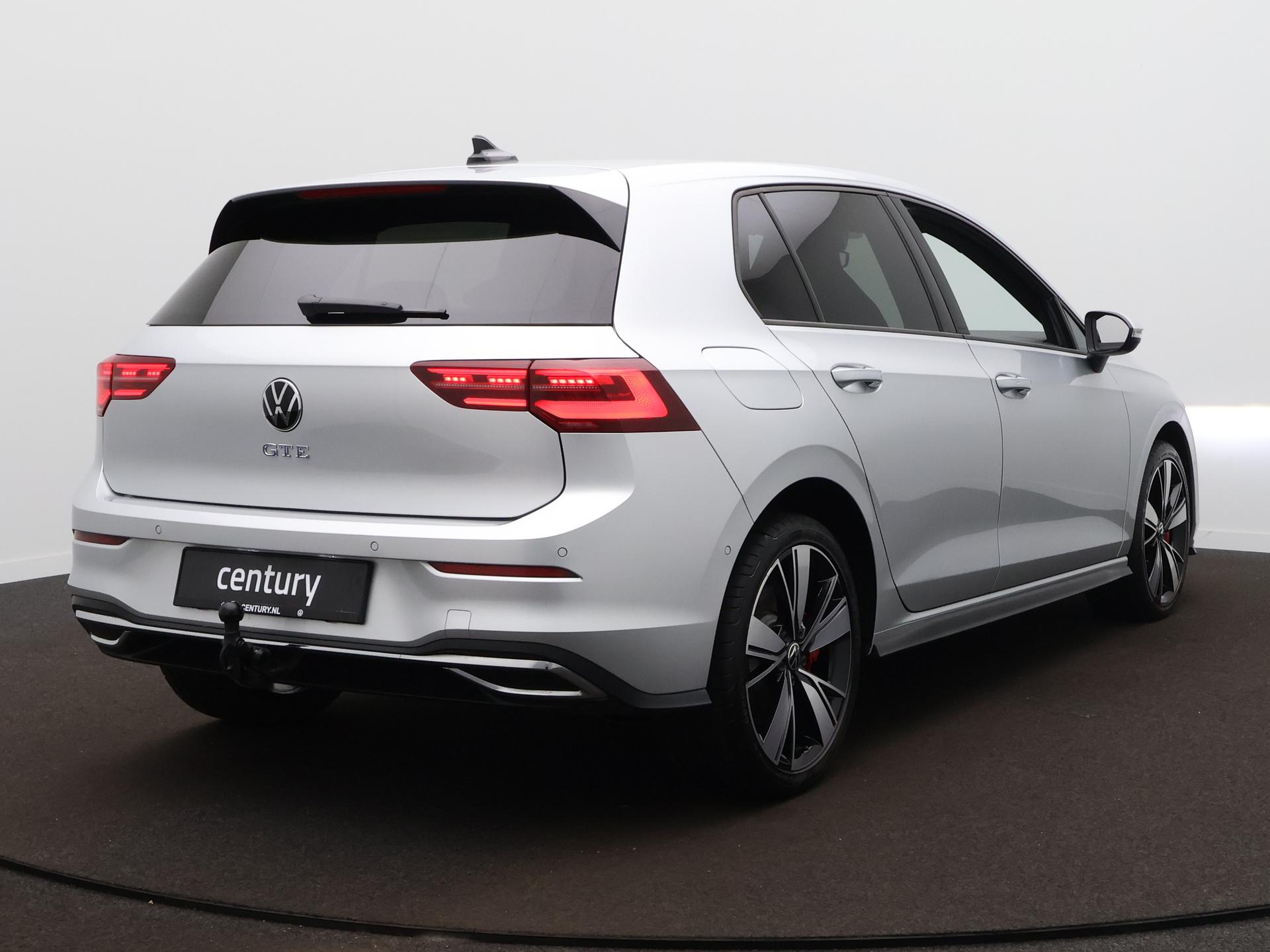Volkswagen Golf 1.4 eHybrid GTE - Afbeelding 5
