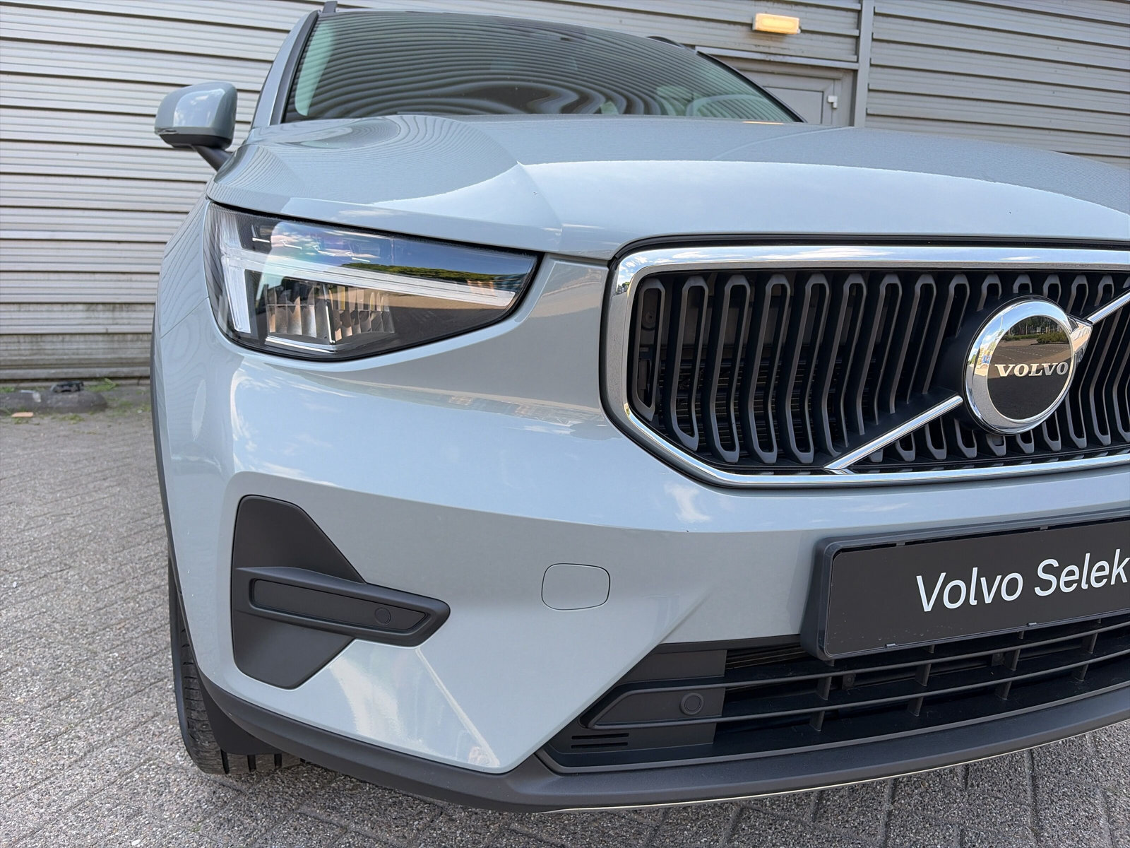 Volvo XC40 2.0 B3 Essential - Afbeelding 4