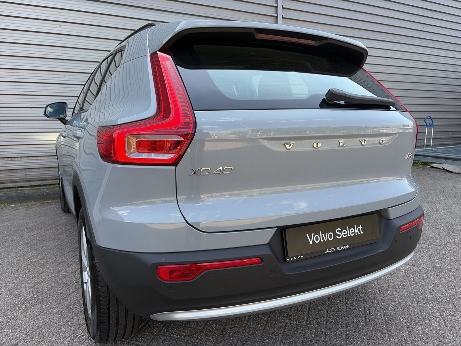 Volvo XC40 2.0 B3 Essential - Afbeelding 5