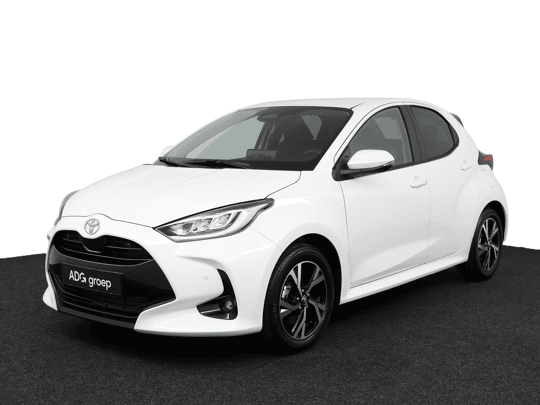 Toyota Yaris 1.5 Hybrid 115 Dynamic