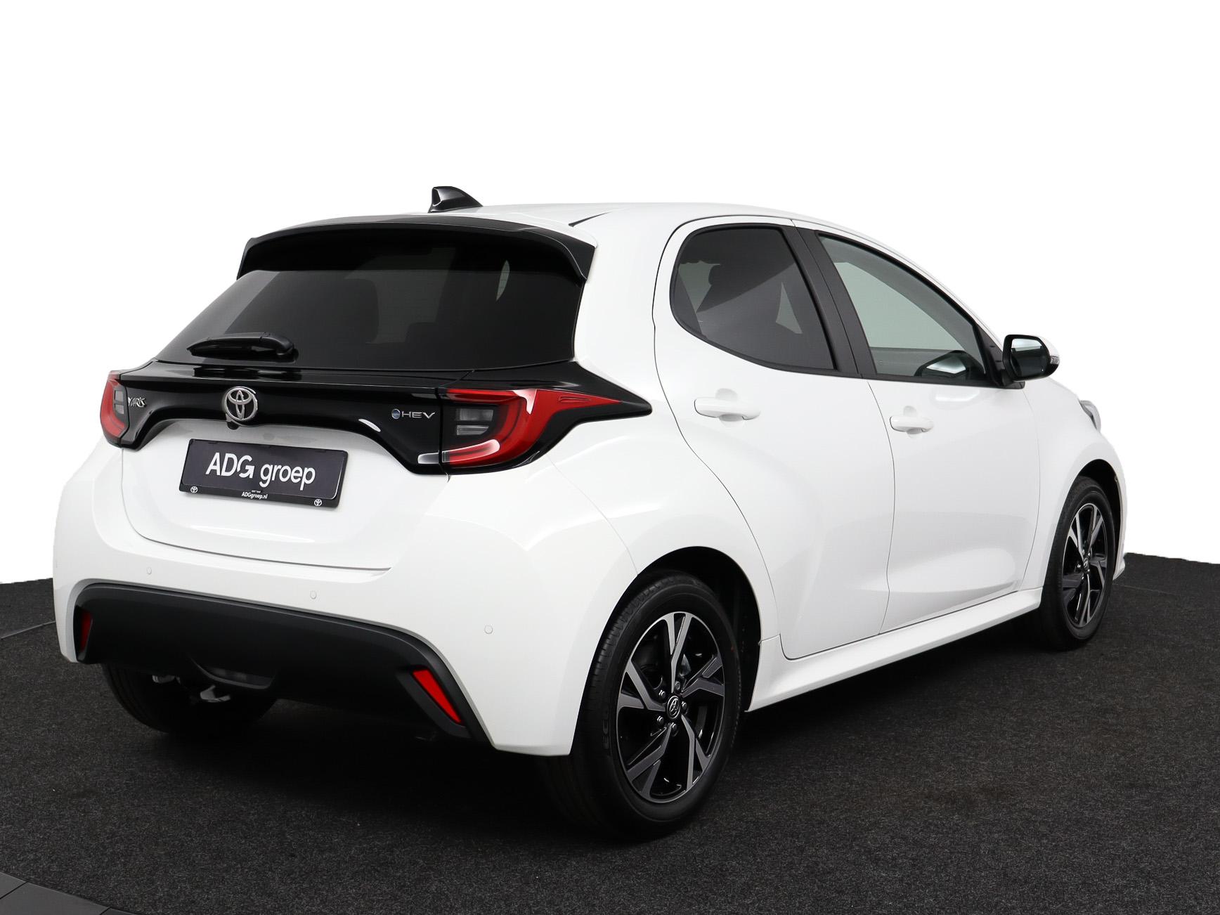 Toyota Yaris 1.5 Hybrid 115 Dynamic - Afbeelding 2