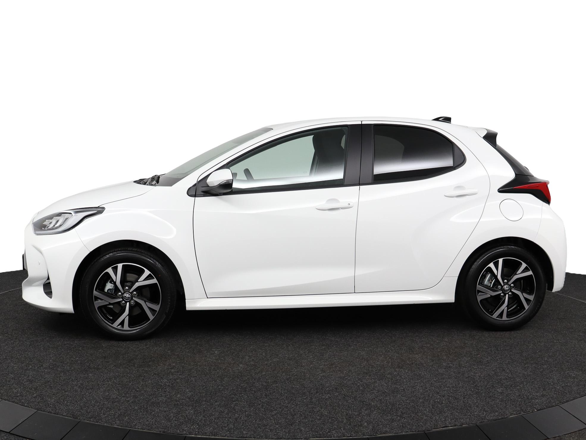 Toyota Yaris 1.5 Hybrid 115 Dynamic - Afbeelding 3
