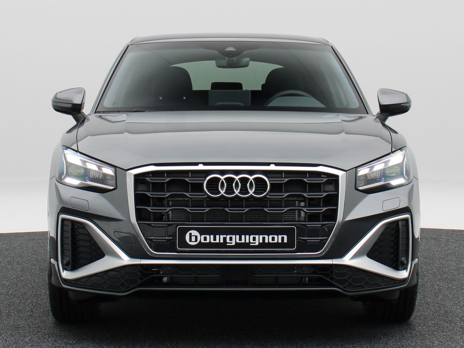 Audi Q2 S edition 35 TFSI | 150 PK | - Afbeelding 4