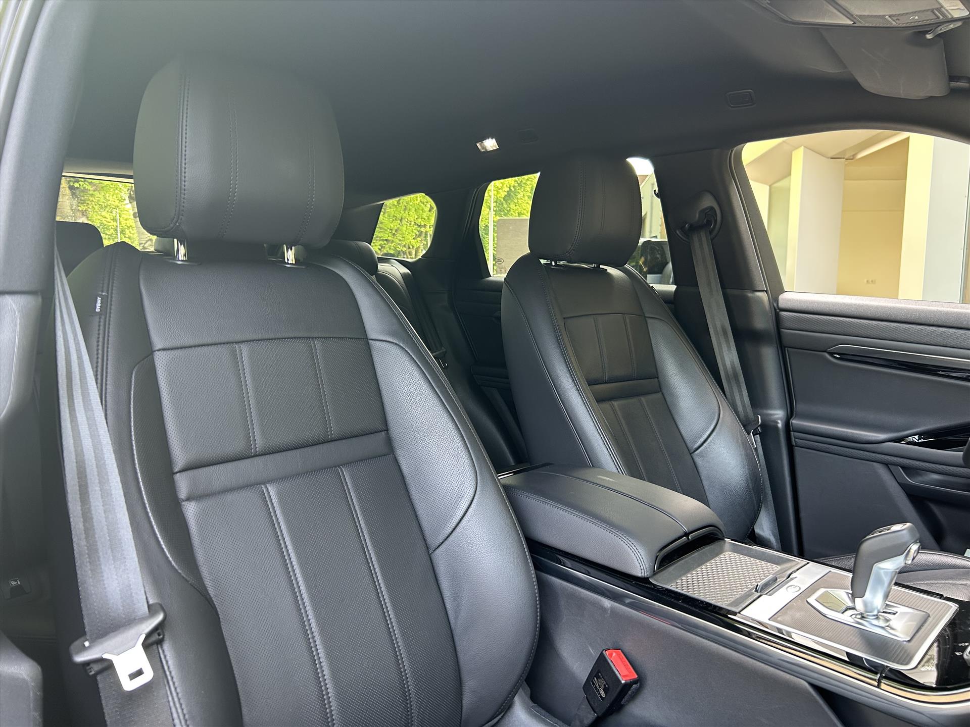 Land Rover Range Rover Evoque P200 200pk AWD Aut MHEV S - Afbeelding 4