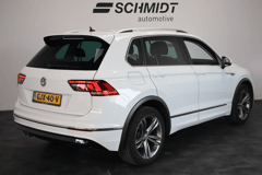 Volkswagen Tiguan 1.4 TSI ACT R Line 150pk | Trekhaak | Stoelmassage | Carplay - Afbeelding 3