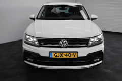 Volkswagen Tiguan 1.4 TSI ACT R Line 150pk | Trekhaak | Stoelmassage | Carplay - Afbeelding 5