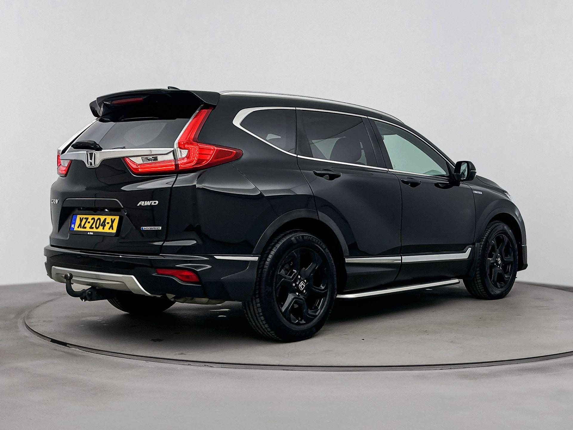 Honda CR-V 2.0 Hybrid AWD Executive - Afbeelding 2
