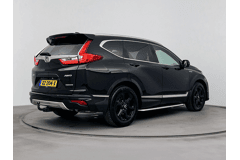 Honda CR-V 2.0 Hybrid AWD Executive - Afbeelding 2