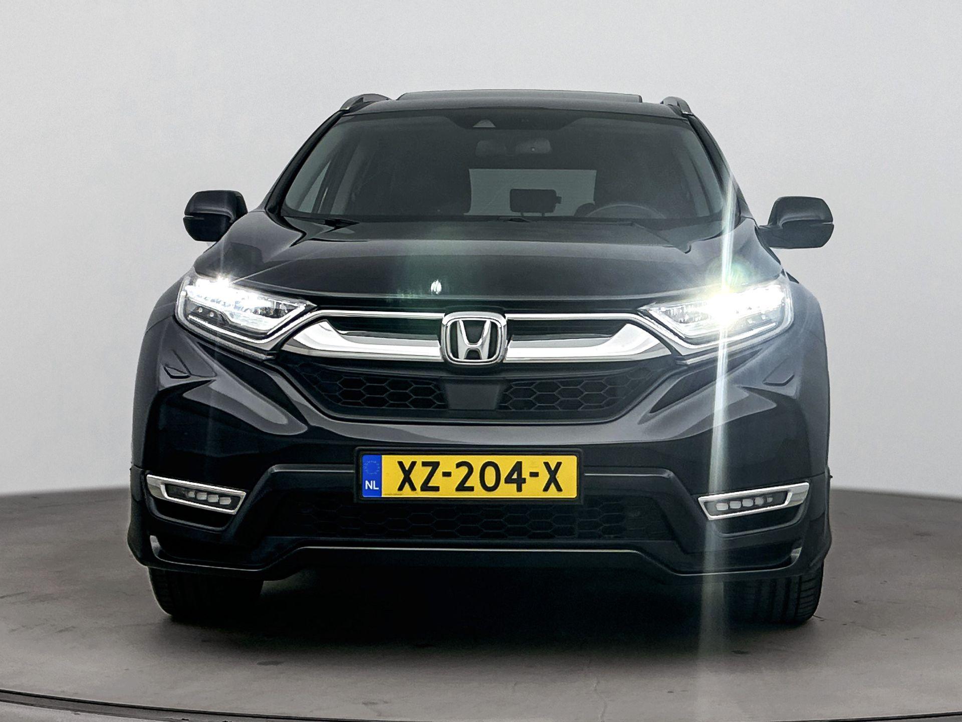 Honda CR-V 2.0 Hybrid AWD Executive - Afbeelding 5