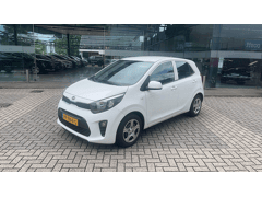 Kia Picanto 1.0 CVVT EconomyPlusLine - Afbeelding 2