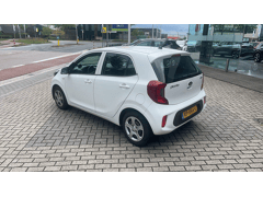 Kia Picanto 1.0 CVVT EconomyPlusLine - Afbeelding 3