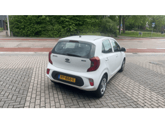 Kia Picanto 1.0 CVVT EconomyPlusLine - Afbeelding 4