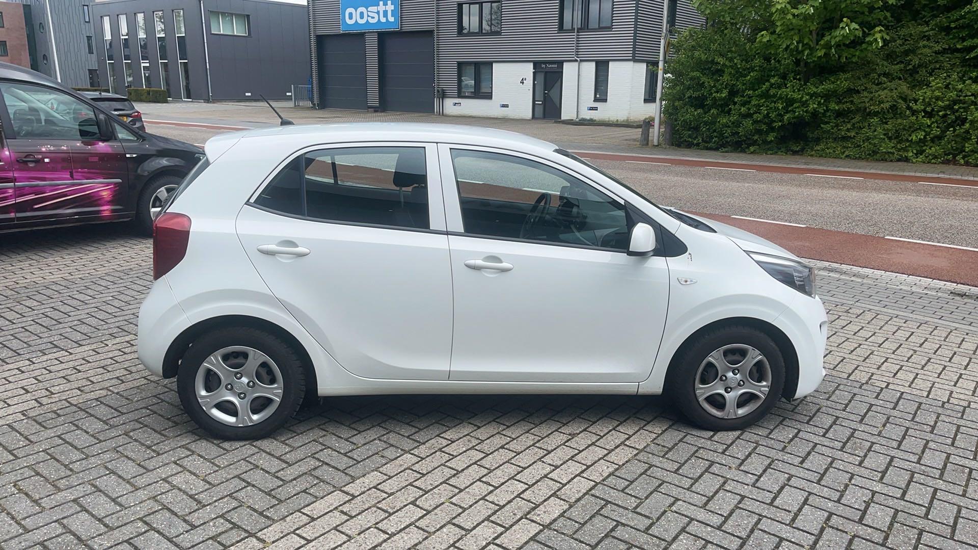 Kia Picanto 1.0 CVVT EconomyPlusLine - Afbeelding 5