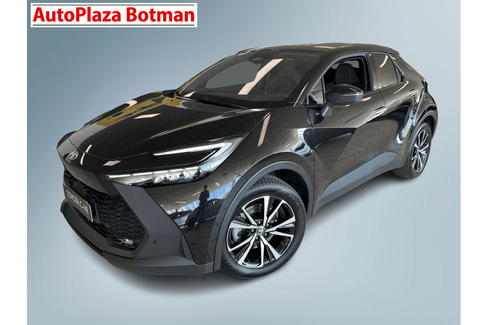 Toyota C-HR 2.0 Plug-in Hybrid 220 Dynamic - Afbeelding 1