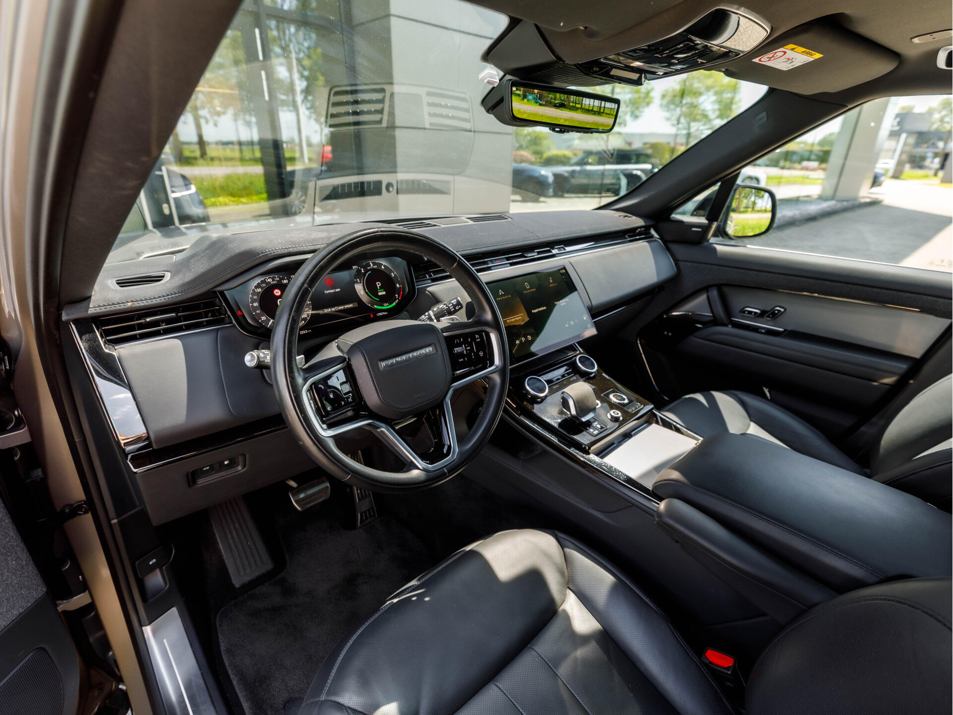 Land Rover Range Rover Sport 3.0 P440e SE - Afbeelding 3