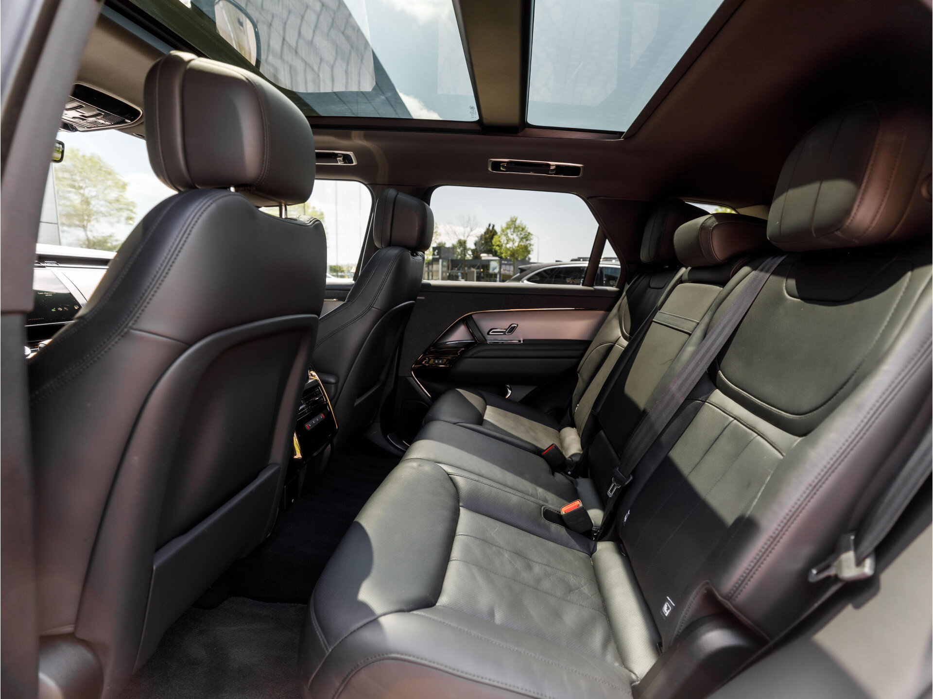 Land Rover Range Rover Sport 3.0 P440e SE - Afbeelding 5